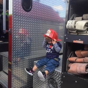 Meet your Posher, Margurite